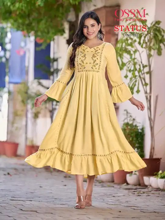 Product uploaded by Agarwal Fashion  on 3/20/2023