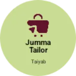 Business logo of JUMMA tailor