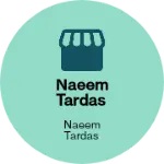 Business logo of Naeem tardas