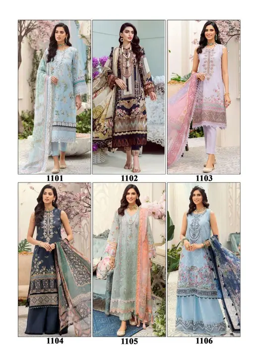 . uploaded by Taha fashion from surat on 3/20/2023