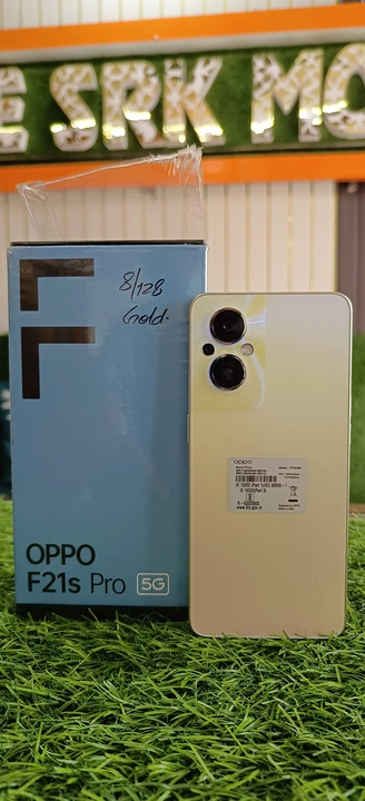 Oppo F21S 5G PRO  uploaded by business on 3/20/2023