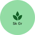 Business logo of Sk gr