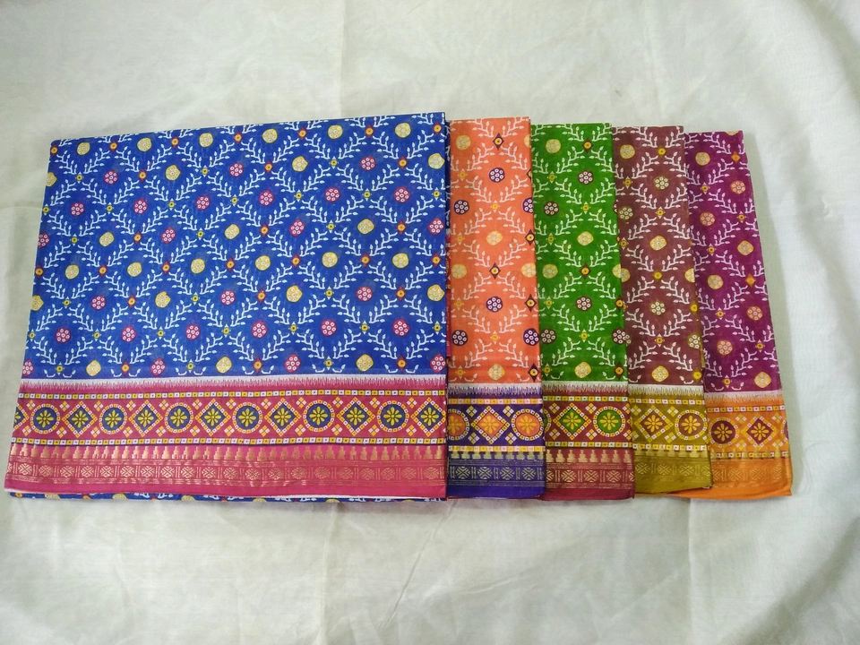 Sarees  uploaded by business on 3/20/2023