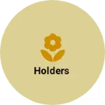 Business logo of Holders