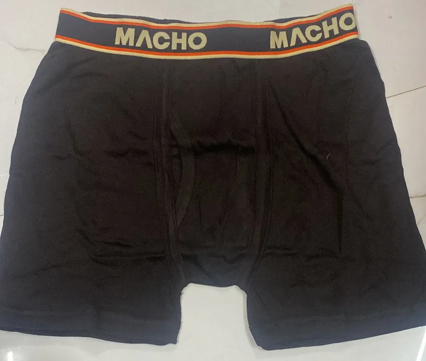 Macho Hint mens innerwear uploaded by Arrham Agencies on 3/20/2023