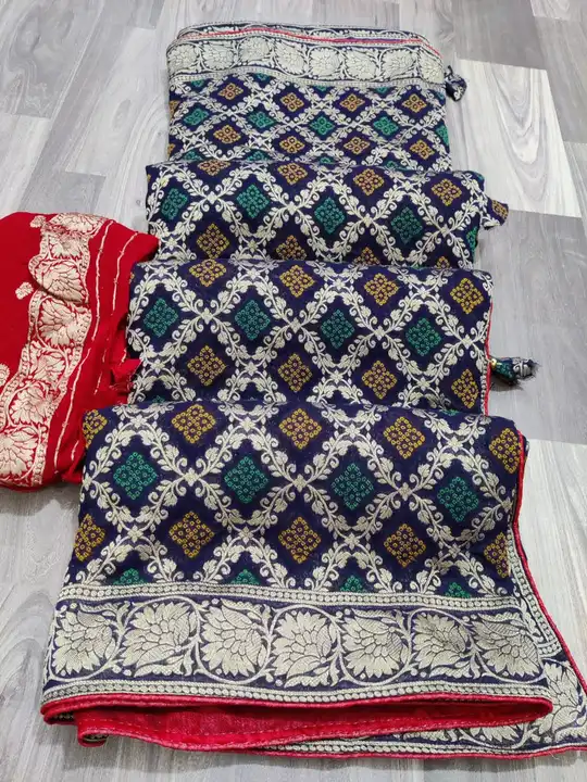 Beautiful saree  uploaded by business on 3/20/2023