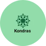 Business logo of Kondras