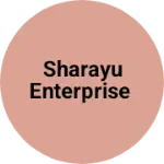 Business logo of Sharayu enterprise