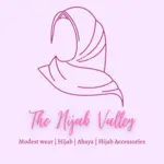 Business logo of The hijab valley