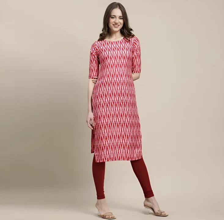 Crepe kurties  uploaded by business on 3/20/2023