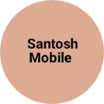 Business logo of Santosh mobile