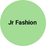 Business logo of jR fashion