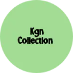 Business logo of KGN COLLECTION