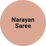 Business logo of Narayan saree