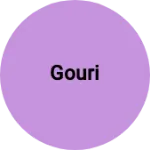 Business logo of Gouri
