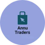 Business logo of ANNU TRADERS