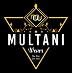 Business logo of Multani Wears