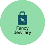 Business logo of fancy jewllary