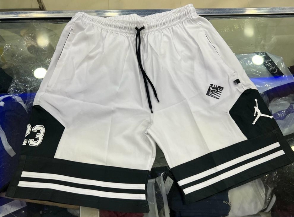 Designer NS-Lycra Shorts uploaded by Aadidev Sports on 3/20/2023