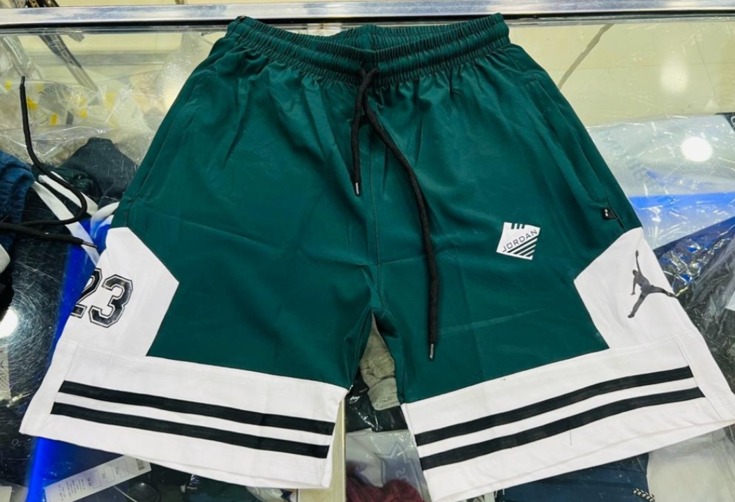 Designer NS-Lycra Shorts uploaded by Aadidev Sports on 5/29/2024