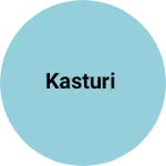 Business logo of KASTURI