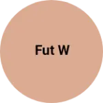 Business logo of Fut w
