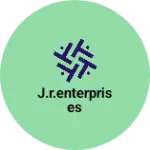 Business logo of J.R.ENTERPRISES