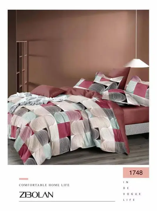 Imported bedsheets available uploaded by Alliance overseas pvt Ltd on 3/20/2023