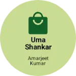 Business logo of Uma Shankar redimed