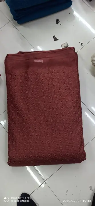 Kota uploaded by Shree shyam garment on 3/20/2023
