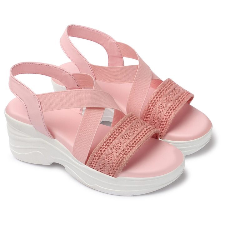 R-1 women wedges sandal uploaded by business on 3/20/2023