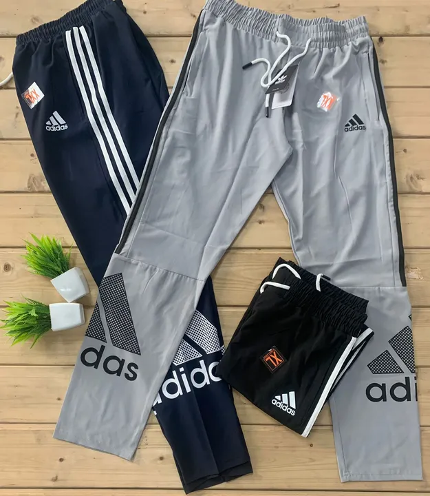 Adidas Designer NS-Lycra Lower uploaded by business on 3/20/2023