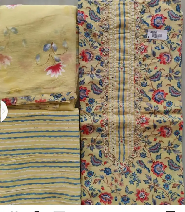 Kurta suit uploaded by business on 3/20/2023