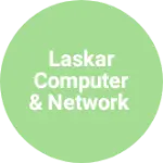 Business logo of LASKAR COMPUTER & NETWORK