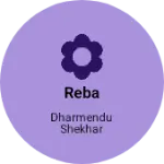 Business logo of Reba