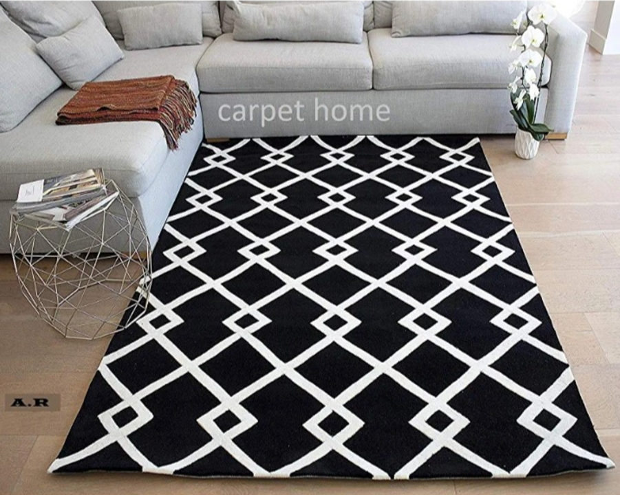 Hand made carpet  uploaded by carpet sell on 3/20/2023