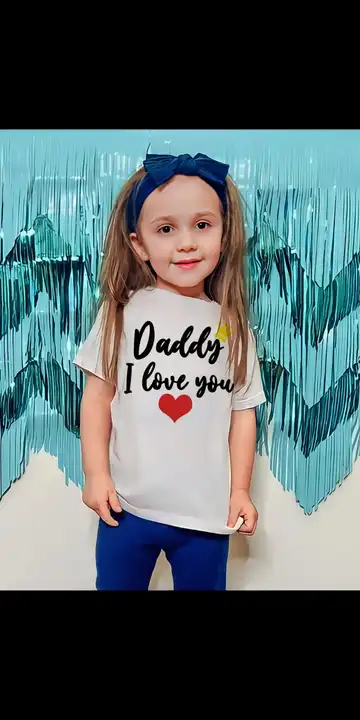 Kids prented t-shirts available in bulk uploaded by T-shirt wale Chacha / TINT -VERITY OF COLORS on 3/20/2023
