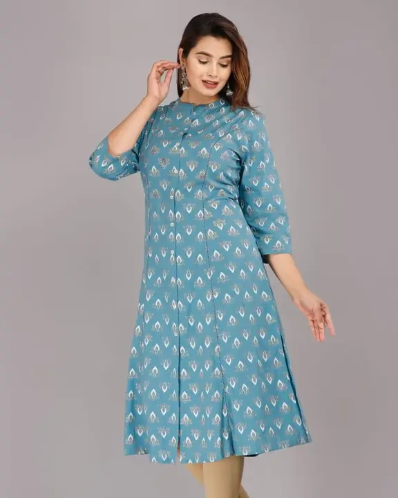 Kurti  uploaded by business on 3/20/2023