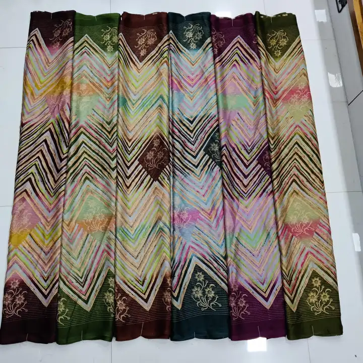 Masakali  uploaded by Karuna Saree Centre Surat on 3/20/2023