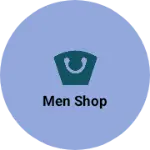 Business logo of Men shop