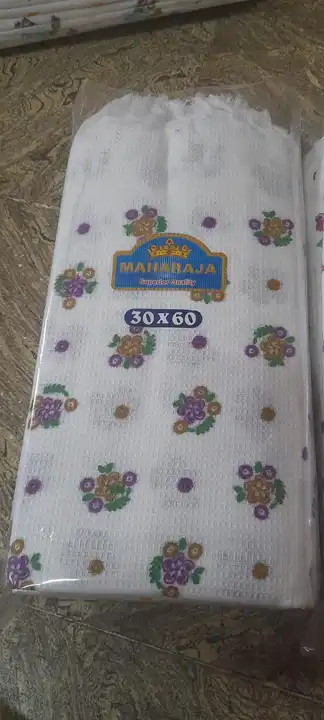 Product uploaded by MKP TEX cotton towel manufacturing on 3/20/2023