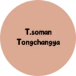 Business logo of T.soman tongchangya