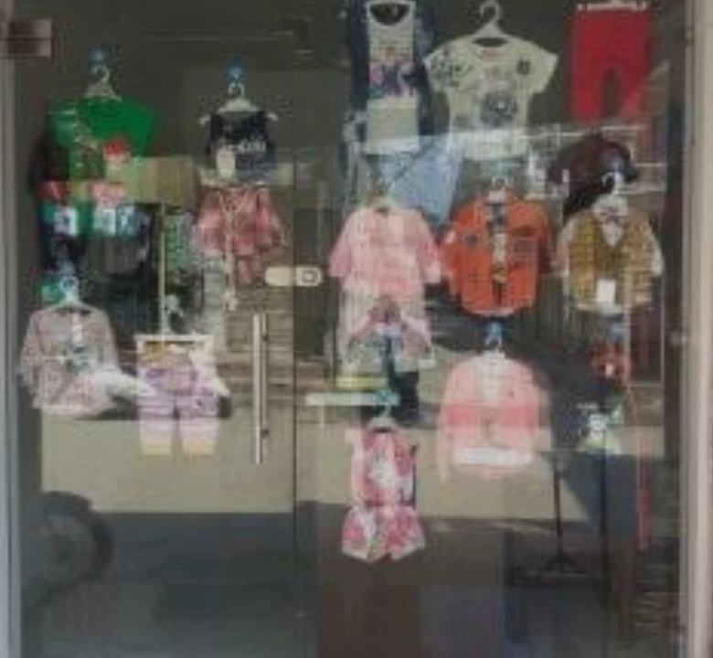 Warehouse Store Images of Roshni garment's