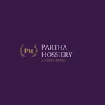 Business logo of Partha Hossiery