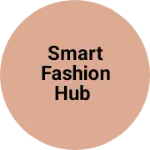 Business logo of SMART FASHION HUB