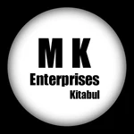 Business logo of Mk ENTERPRISES KITABUL