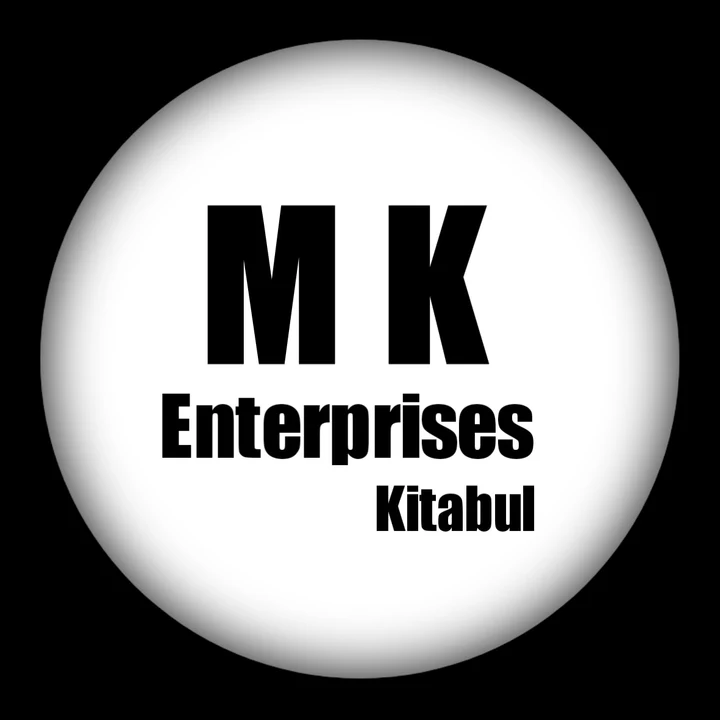 Post image Mk ENTERPRISES KITABUL has updated their profile picture.