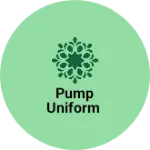 Business logo of Pump uniform