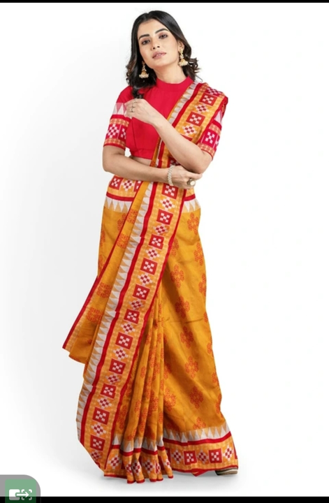 Product uploaded by Saree hub on 3/20/2023