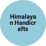 Business logo of Himalayan handicrafts